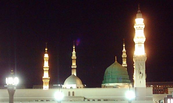 Madina